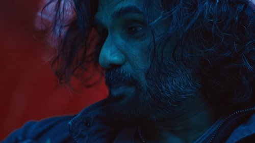 Hunter – Tootega Nahi, Todega: 1×6