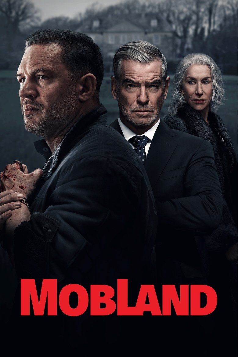 MobLand: Season 1