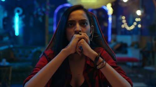 Hunter – Tootega Nahi, Todega: 1×5