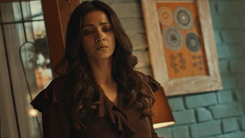 Hunter – Tootega Nahi, Todega: 1×7