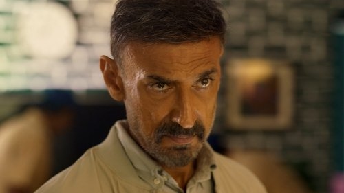 Hunter – Tootega Nahi, Todega: 1×3