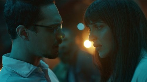 Hunter – Tootega Nahi, Todega: 1×4