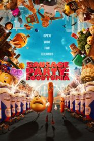 Sausage Party: Foodtopia: Season 2